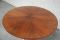 Mid-Century Dining Table by Ico Parisi for MIM 5