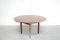Mid-Century Italian Dining Table by Ico Parisi for MIM 2
