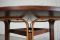 Mid-Century Italian Dining Table by Ico Parisi for MIM 14