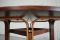 Mid-Century Italian Dining Table by Ico Parisi for MIM, Image 14