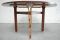 Mid-Century Italian Dining Table by Ico Parisi for MIM 22