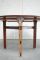 Mid-Century Italian Dining Table by Ico Parisi for MIM 21