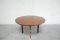 Mid-Century Italian Dining Table by Ico Parisi for MIM 25