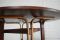 Mid-Century Italian Dining Table by Ico Parisi for MIM 15