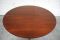 Mid-Century Italian Dining Table by Ico Parisi for MIM 8