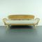 Vintage 355 Studio Couch by Lucian Ercolani for Ercol 4