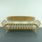 Vintage 355 Studio Couch by Lucian Ercolani for Ercol, Image 5