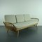 Vintage 355 Studio Couch by Lucian Ercolani for Ercol 2