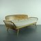 Vintage 355 Studio Couch by Lucian Ercolani for Ercol 3