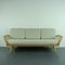 Vintage 355 Studio Couch by Lucian Ercolani for Ercol 1