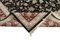 Oriental Oushak Wool Rug, Image 6