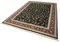 Oriental Oushak Wool Rug, Image 3