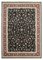 Oriental Oushak Wool Rug, Image 1