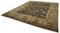 Oriental Hand-Knotted Wool Rug, Image 3