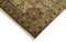 Oriental Hand-Knotted Wool Rug, Image 4