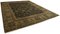 Oriental Hand-Knotted Wool Rug, Image 2