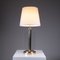 Abat Jour Table Lamp, 1970s, Image 1
