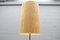 Lampadaire Scandinave en Teck, Bambou et Laiton, 1960s 5