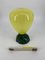 Postmoderne Blumenvase Simira aus Muranoglas von Alessandro Mendini für Venini, Italien, 1989 9