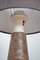 Table Lamp by Aldo Londi for Bitossi, 1960s 10
