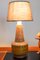Table Lamp by Aldo Londi for Bitossi, 1960s 6