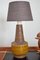Table Lamp by Aldo Londi for Bitossi, 1960s 5