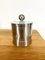 Art Deco Swedish Pewter Lid Jar by Gab, 1938 1