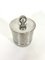 Art Deco Swedish Pewter Lid Jar by Gab, 1938 3