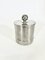 Art Deco Swedish Pewter Lid Jar by Gab, 1938 4