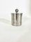 Art Deco Swedish Pewter Lid Jar by Gab, 1938 2