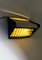 Wall Lamp Model C-1573 Raak Amsterdam, 1970s 1