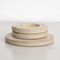 Round Ceramic Ashtrays, Holland, 1960s, Set of 3, Image 8