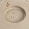Round Ceramic Ashtrays, Holland, 1960s, Set of 3, Image 2