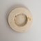 Round Ceramic Ashtrays, Holland, 1960s, Set of 3, Image 6
