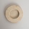Round Ceramic Ashtrays, Holland, 1960s, Set of 3, Image 7
