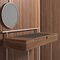 Wardrobe Set by Neri and Hu for Cassina, Set of 2, Image 3