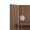 Wardrobe Set by Neri and Hu for Cassina, Set of 2, Image 8