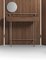 Wardrobe Set by Neri and Hu for Cassina, Set of 2, Image 9