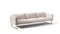 Set of Sofa and Pouf by Piero Lissoni for Cassina, Image 6