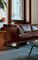 Set of Sofa and Pouf by Piero Lissoni for Cassina, Image 16