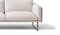 Set of Sofa and Pouf by Piero Lissoni for Cassina, Image 10
