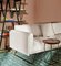Set of Sofa and Pouf by Piero Lissoni for Cassina, Image 18