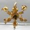 Italian Chandelier, 1960s 5