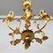 Italian Chandelier, 1960s, Image 6