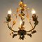 Italian Chandelier, 1960s 3