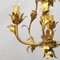 Italian Chandelier, 1960s, Image 4