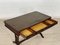 Vintage Mahogany Table Desk 3
