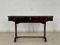 Vintage Mahogany Table Desk 8