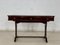 Vintage Mahogany Table Desk 4