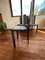 Dining Chairs in Dark Gray Leather from Cattelan Italia, Set of 6, Image 7